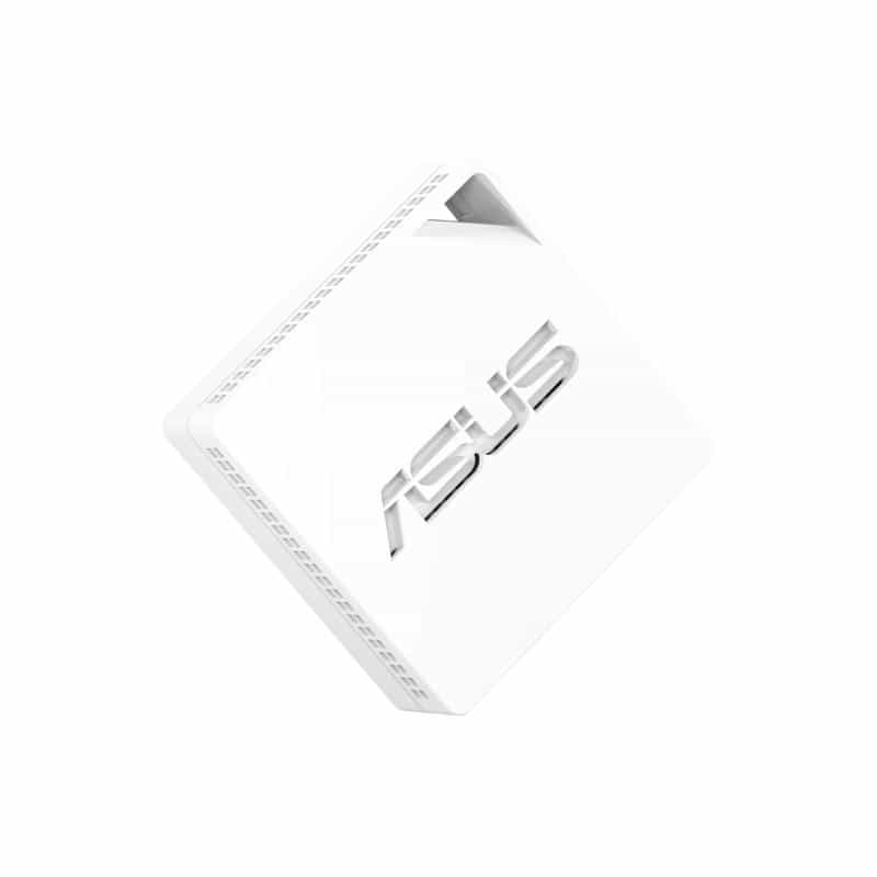 ASUS WL-Router RT-AX50 Go AX1500 AiMesh Travel Router
