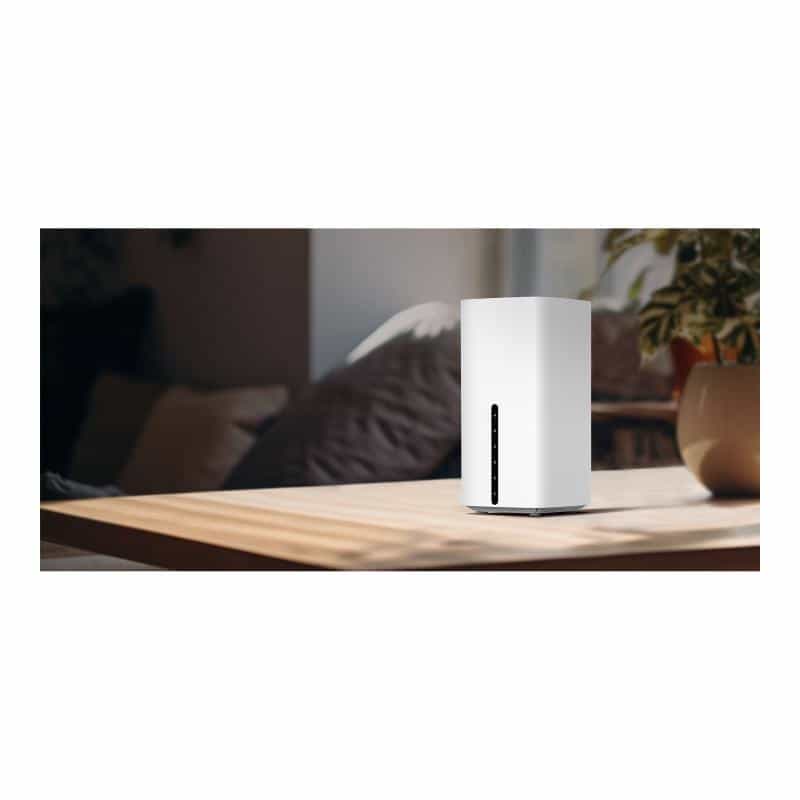 TP-LINK Archer NX500 5G AX3000 Wirel. Dual Band Gigab. Router