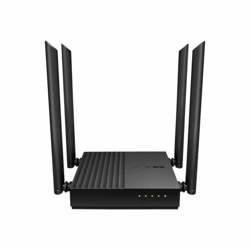 TP-LINK Archer C64 Router