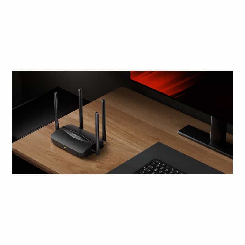 TP-LINK Mercusys MR25BE BE3600 Dual Band Wi-Fi 7 Router