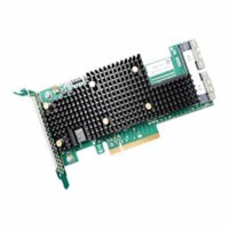 FUJITSU PRAID CP700i FH/LP