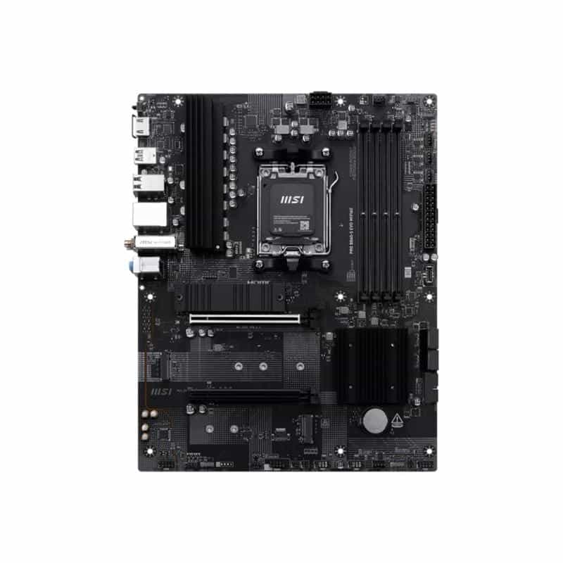 MSI PRO B840-S EVO WIFI6E SAM5
