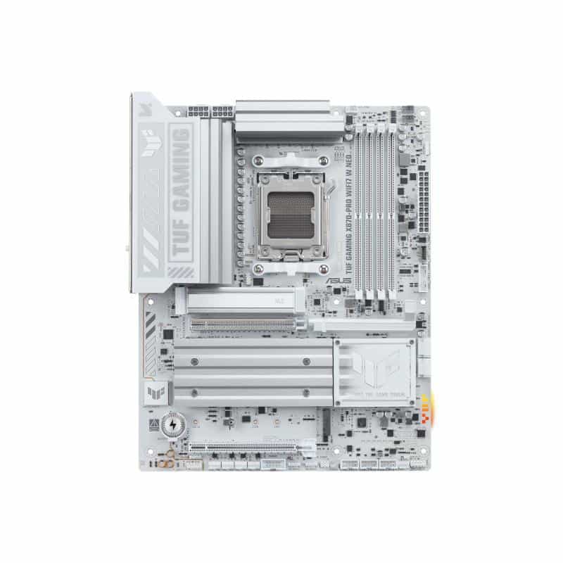 ASUS AMD X870 ATX SAM5