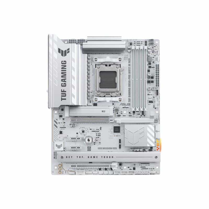 ASUS AMD B850 ATX SAM5