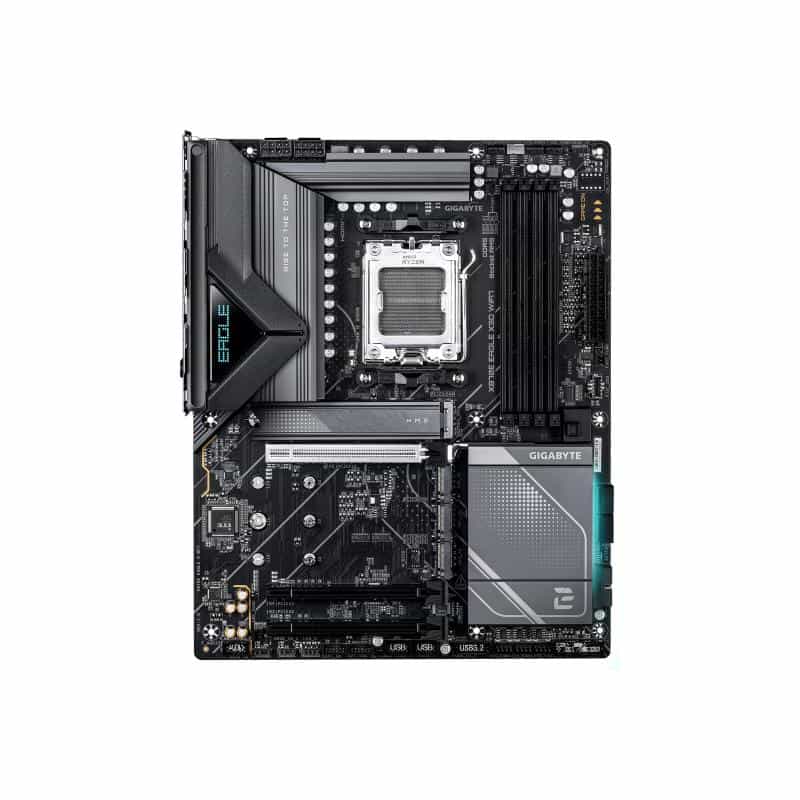 GIGABYTE X870E EAGLE X WF7 SAM5
