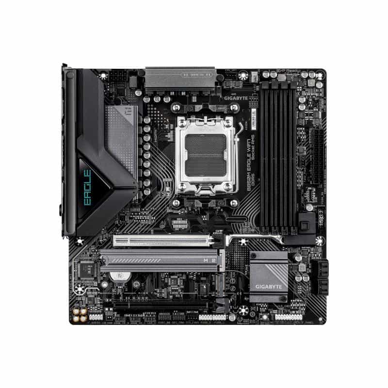 GIGABYTE B850M EAGLE WF7 SAM5