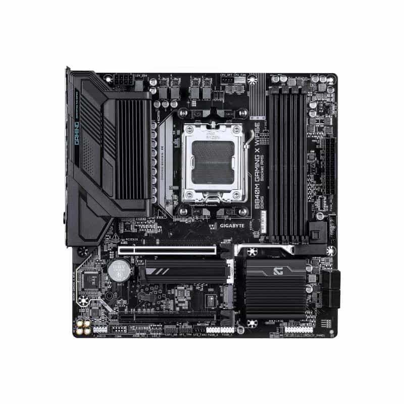 GIGABYTE B840M GAMING X WF6E SAM5