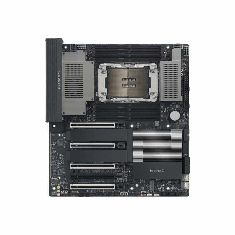 ASUS PRO WS W890-SAGE S4710-2