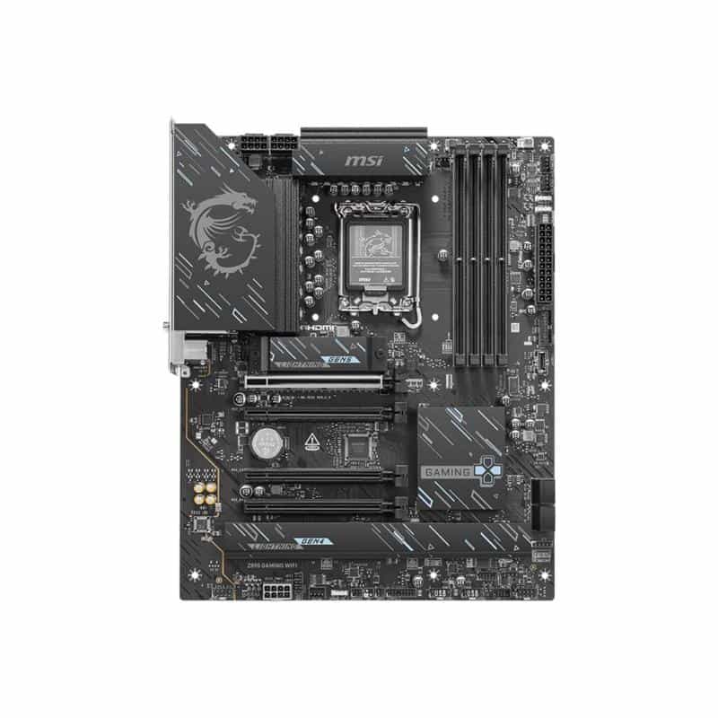 MSI Z890 GAMING WIFI S1851