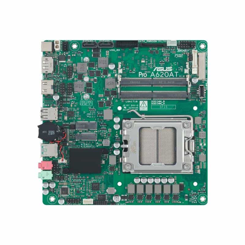 ASUS A620A S1851
