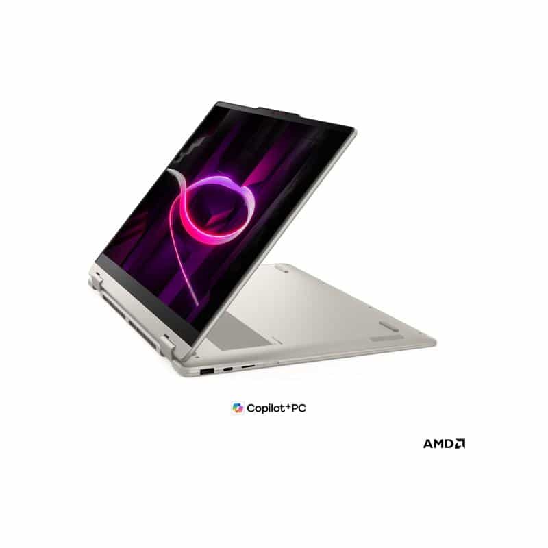LENOVO Yoga 7a 2-in-1 16AGP11 40,6cm (16") Ryzen AI 7 445 16GB 1TB W11