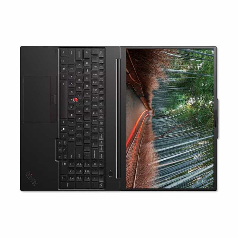 LENOVO ThinkPad P16s G5 40,6cm (16") Ultra 7 356H 64GB 1TB W11P
