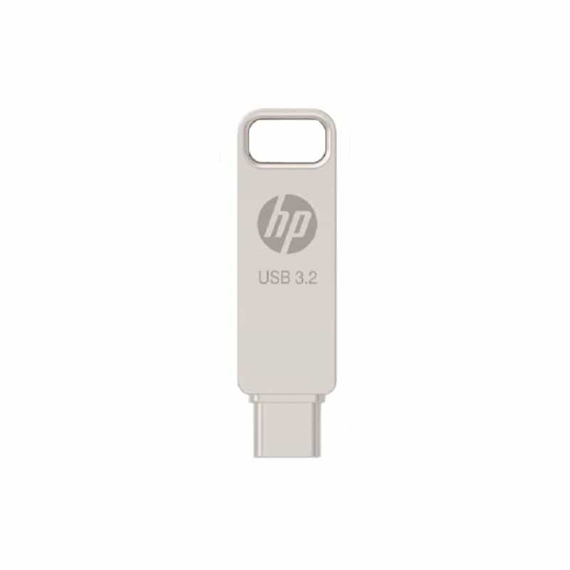 HP x206c OTG Type-C Metal Flash Drive 128GB