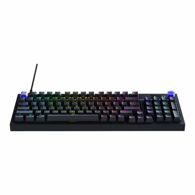 LOGITECH G316 X 98 - BLACK - (PAN)