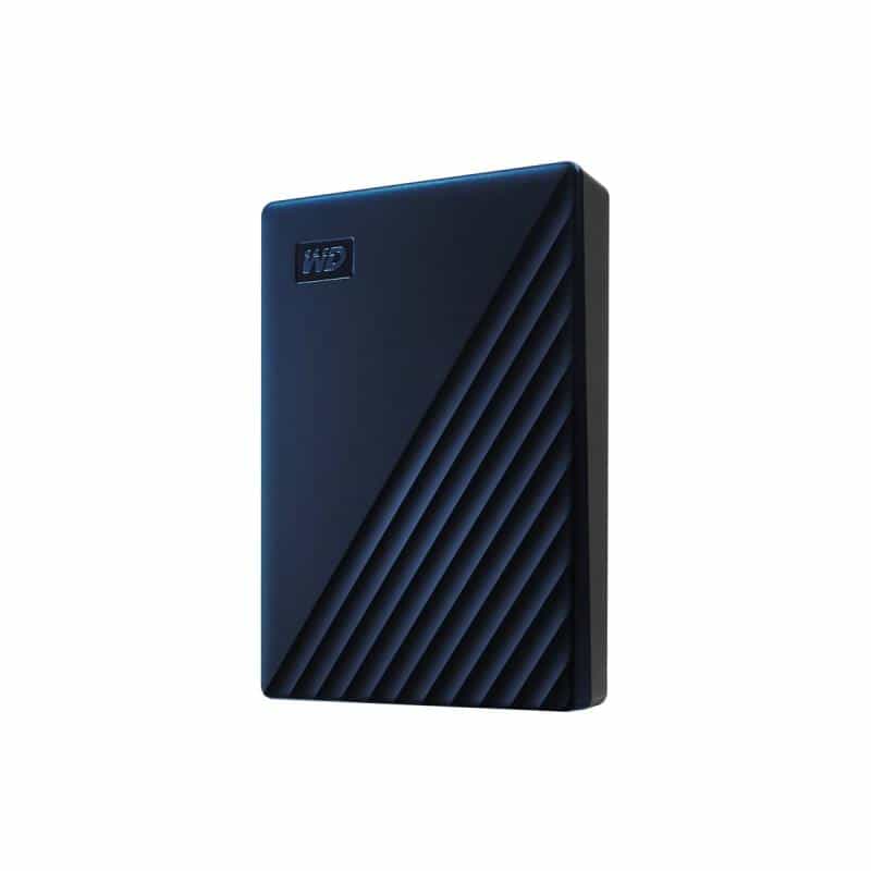 WESTERN DIGITAL WD My Passport for MAC 6TB