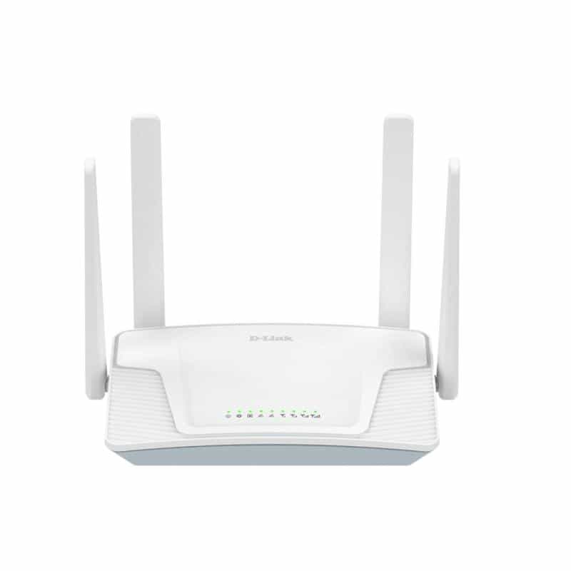 D-LINK G416C/E 4G LTE AX1500 Wi-Fi 6 Router