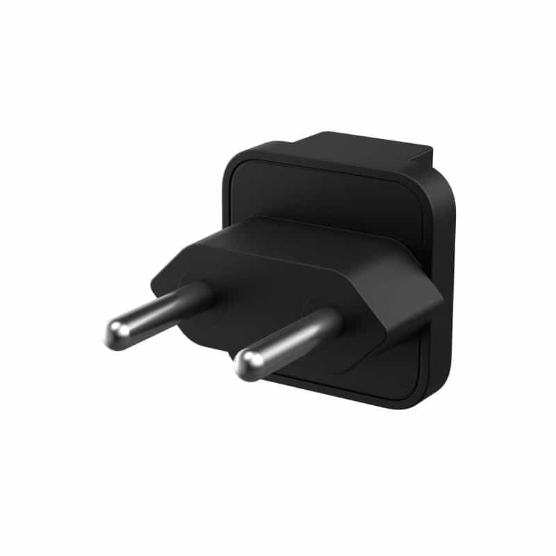 HP 100W Gallium Nitride Wall Charger EURO SmartBuy