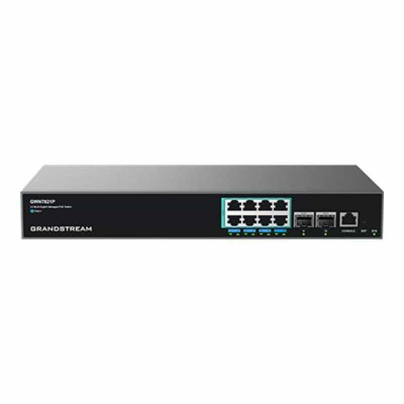 GRANDSTREAM GWN7821P - Switch - Unternehmen