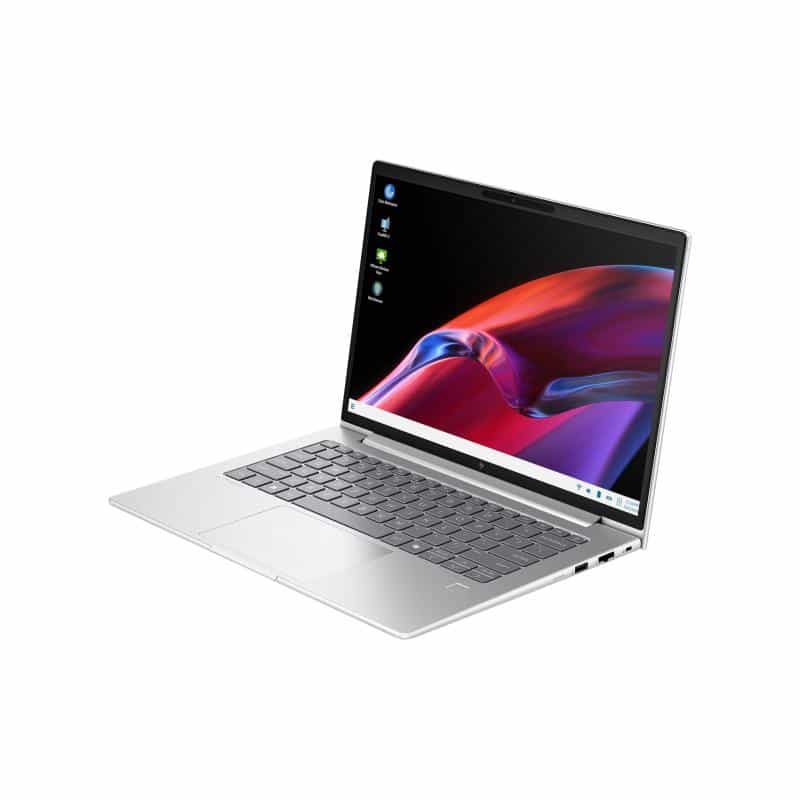 HP Elite mt645 G8 35,56cm (14") Ryzen 3 7335U 8GB 256GB W10