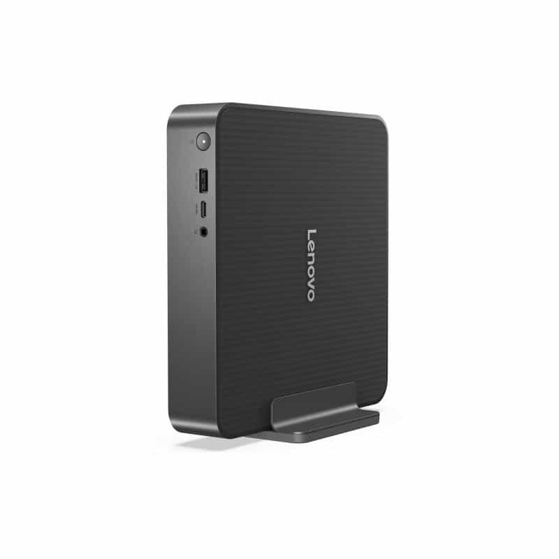 LENOVO IdeaCentre Mini 01Q8X10 SnapDragon X1P-64-100 32GB 2TB W11