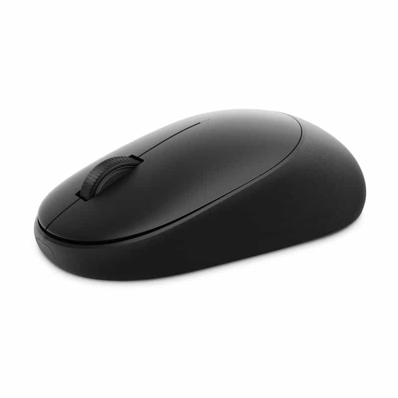 DELL Pro 5 MS526 Kabellose Büro-Maus Beidhändig Optisch 6000 DPI Schwarz