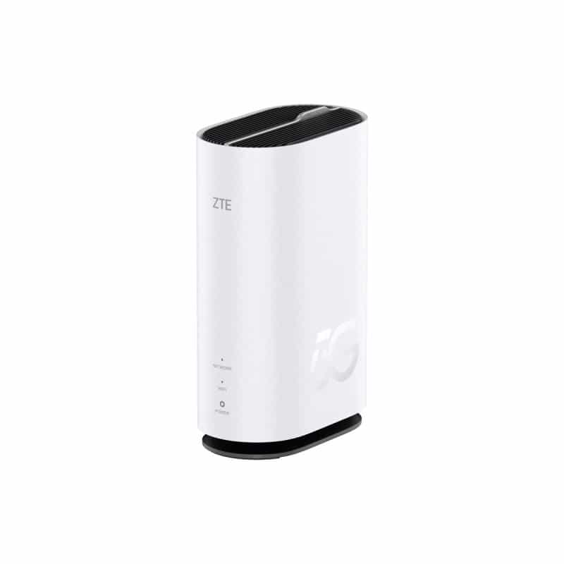 ZTE G5C Dualband 5G Router