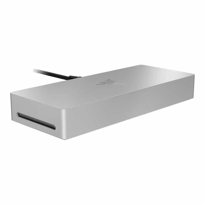 RAZER Chroma - Dockingstation - Thunderbolt 5 (RC21-02290200-R3EK)
