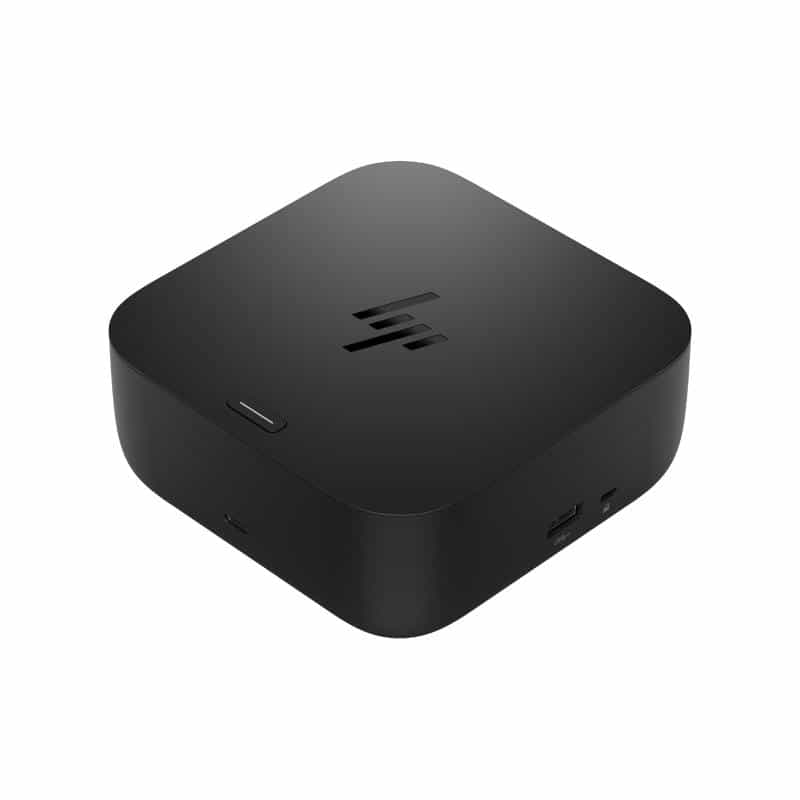HP USB-C 100W G6 Dock Dockingstation - HDMI, 2x DisplayPort