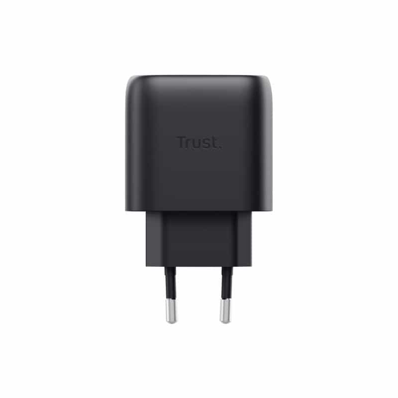 TRUST Maxo USB Ladegerät 45 W Schwarz 25521