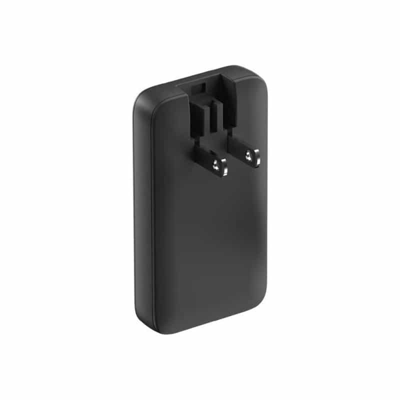 XTORM TravelPro GaN3 Ultra USB Ladegerät 65 W USB-A, USB-C® Schwarz