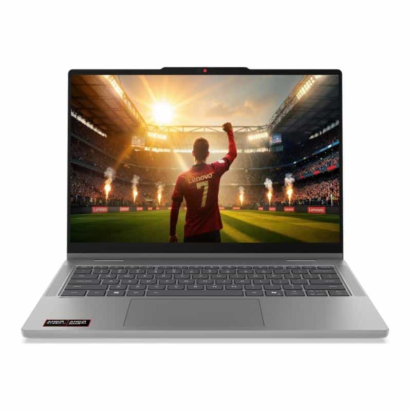LENOVO IdeaPad 5 2-in-1 14AGP11 35,6cm (14") Ryzen AI 7 445 16GB 512GB W11 LENOVO IdeaPad 5 2-in-1 14AGP11 35,6cm (14") Ryzen AI 7 445 16GB 512GB W11