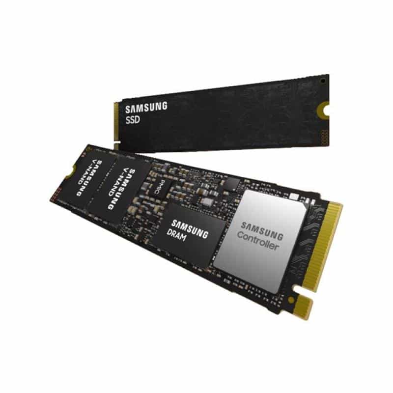 SAMSUNG PM9E1 512GB
