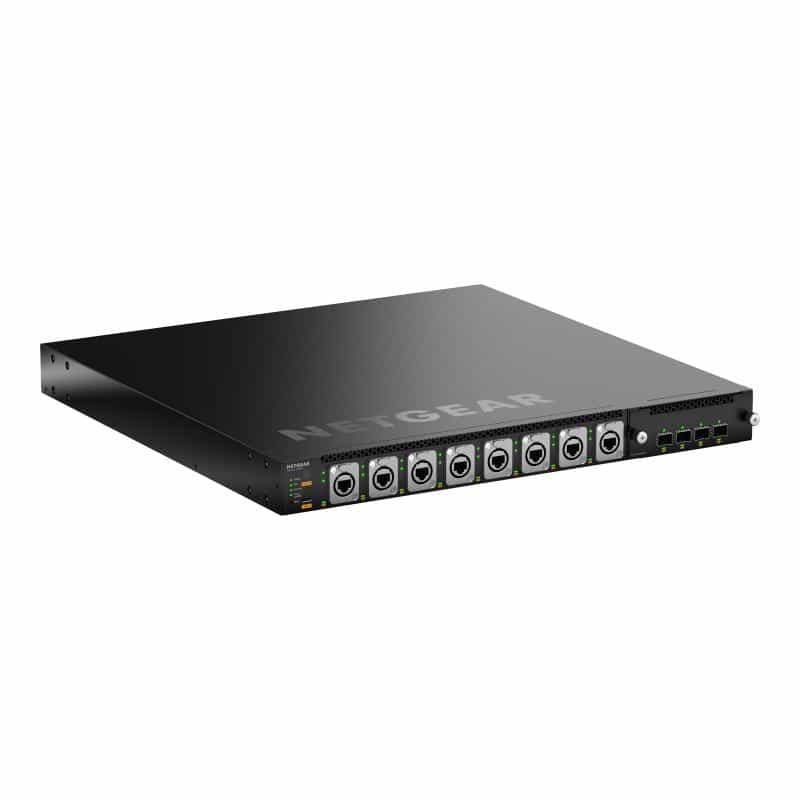 NETGEAR M4350-16M4V Managed Switch MSM4320 NETGEAR M4350-16M4V Managed Switch MSM4320