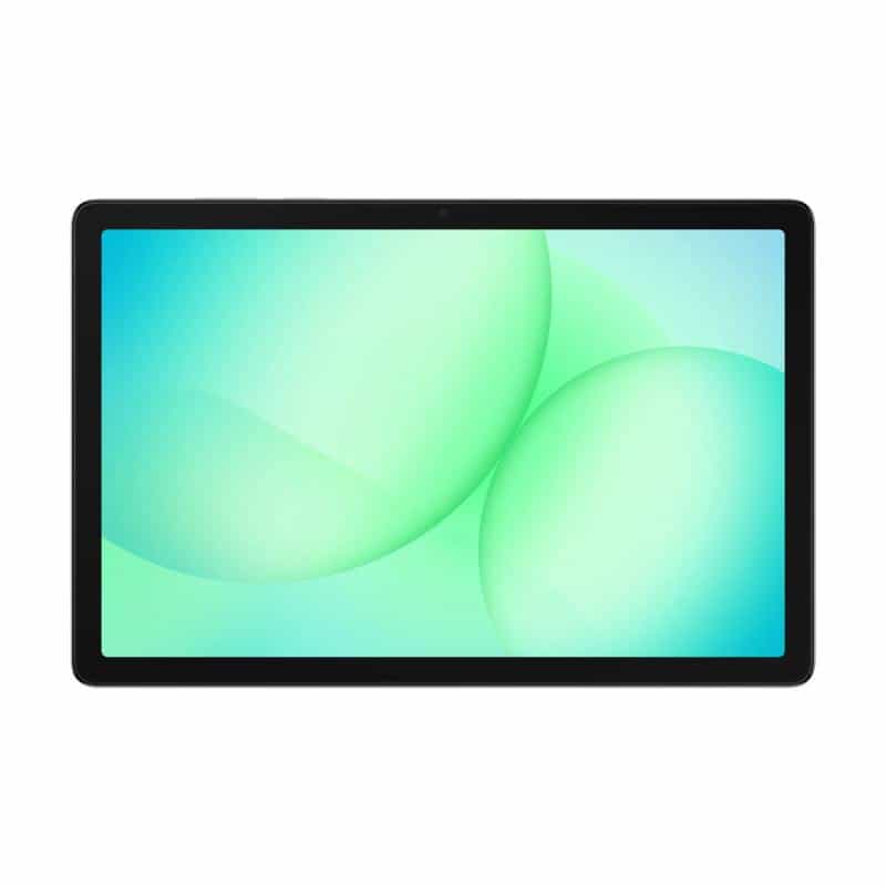 SAMSUNG Galaxy Tab A11+ Silver 27,82cm (11,2") MediaTek Dimensity 7300 6GB 128GB Tablets