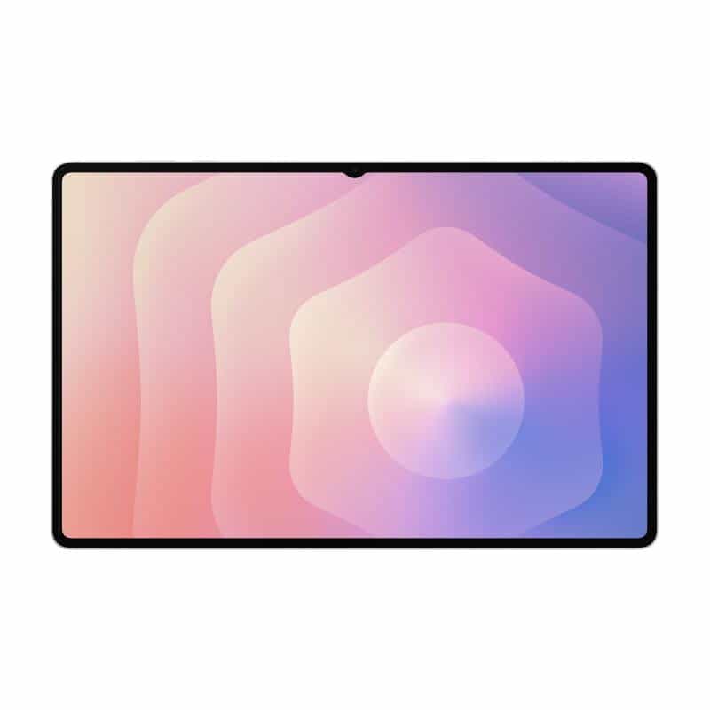 SAMSUNG Galaxy Tab S11 Ultra Silver 36,99cm (14,6") MediaTek Dimensity 9400+ 12GB 256GB Android Tablets
