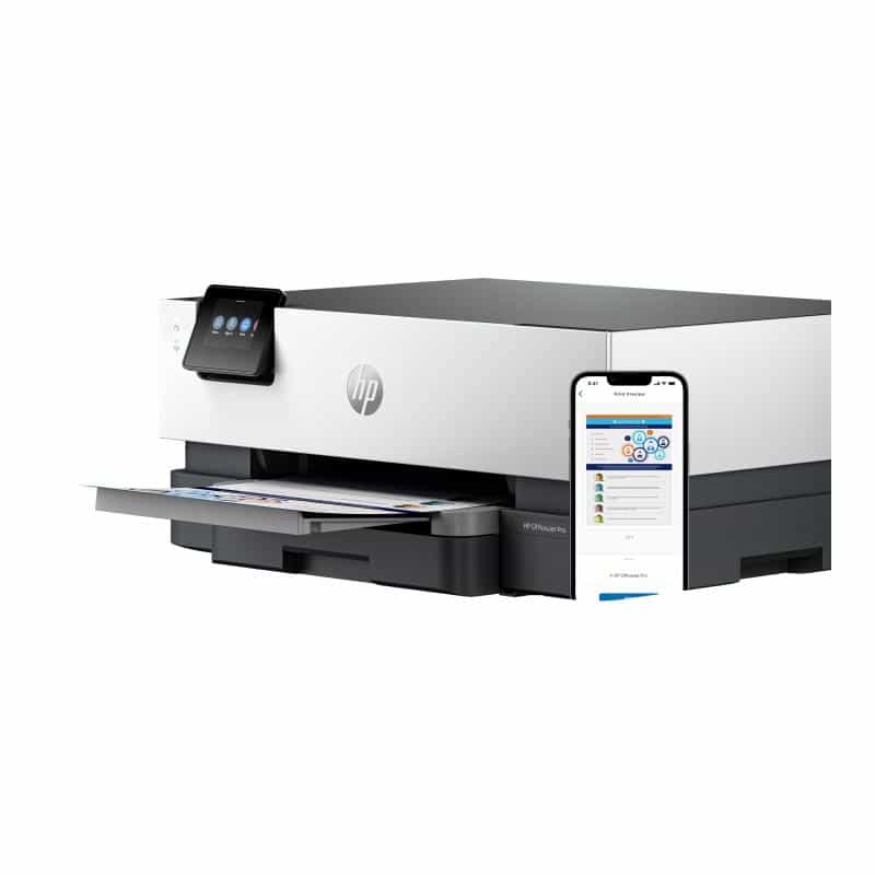 HP OfficeJet Pro 9110b