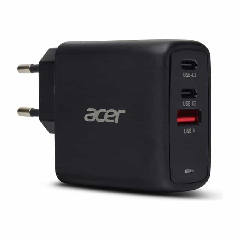 ACER 67W Charger & 2m 100W USB-C Ladekabel