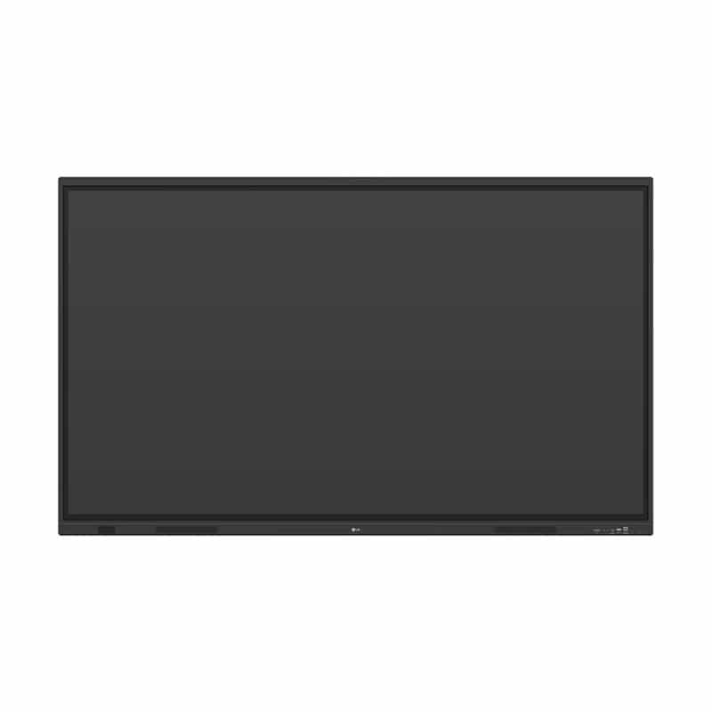 LG CreateBoard 75TR3DQ-B - 190cm (75")