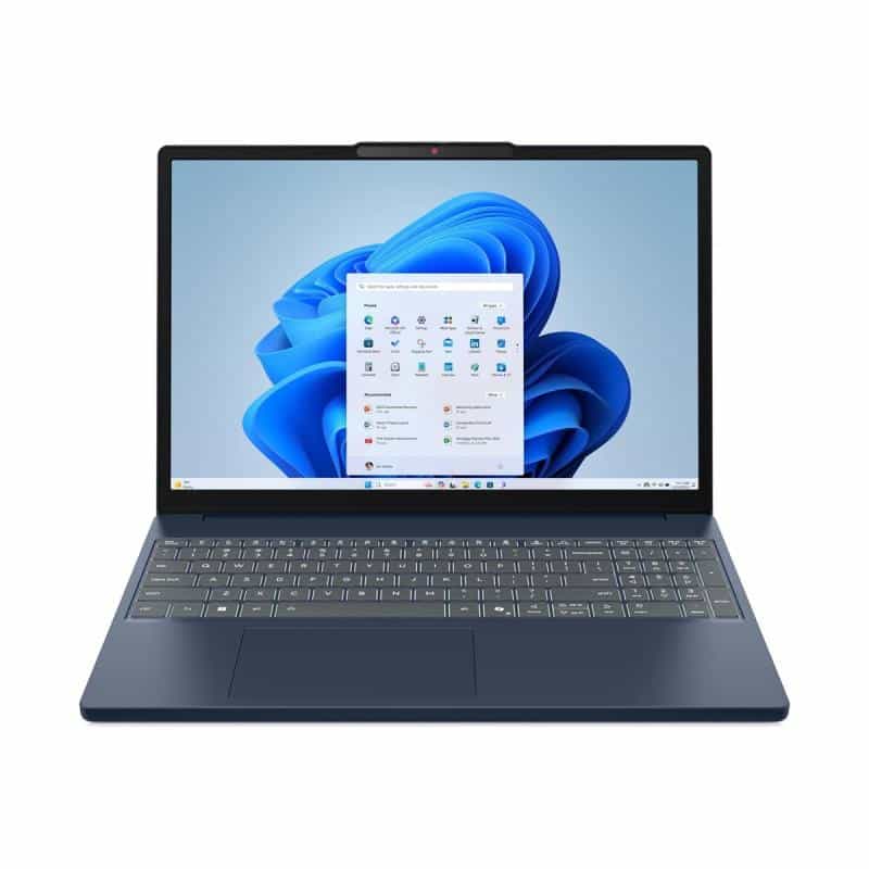 LENOVO IdeaPad Slim 3 15ARP10 38,86cm (15,3") Ryzen 7 170 16GB 512GB W11