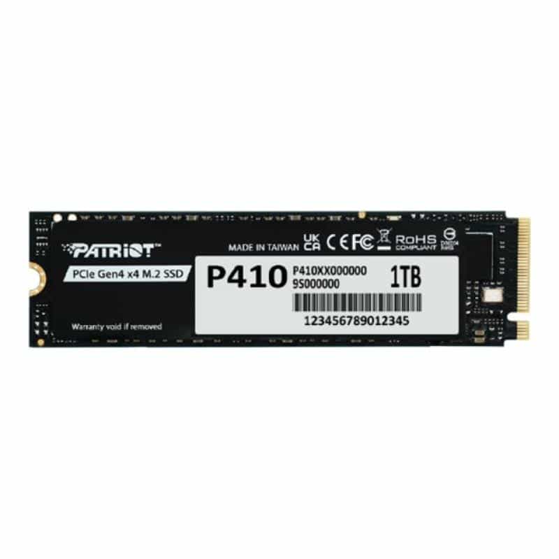 PATRIOT P410P1TBM28H 1TB