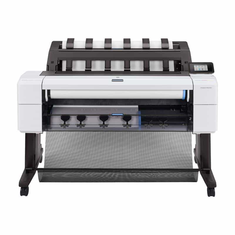 HP DesignJet T1600dr HP DesignJet T1600dr