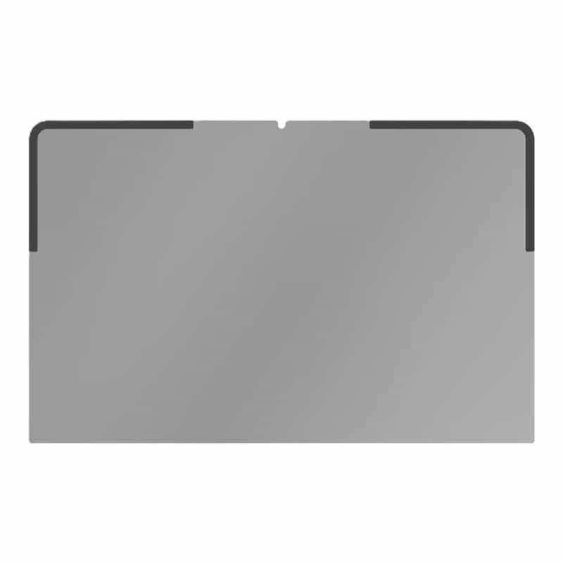 TARGUS Hypershield - Blickschutzfilter für Notebook - 2-Wege - abnehmbar - magnetisch