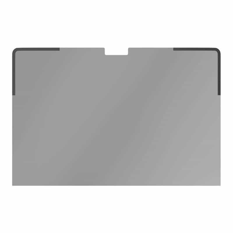TARGUS "Targus Hypershield - Blickschutzfilter für Notebook - entfernbar - magnetisch - 34.5 cm (13.