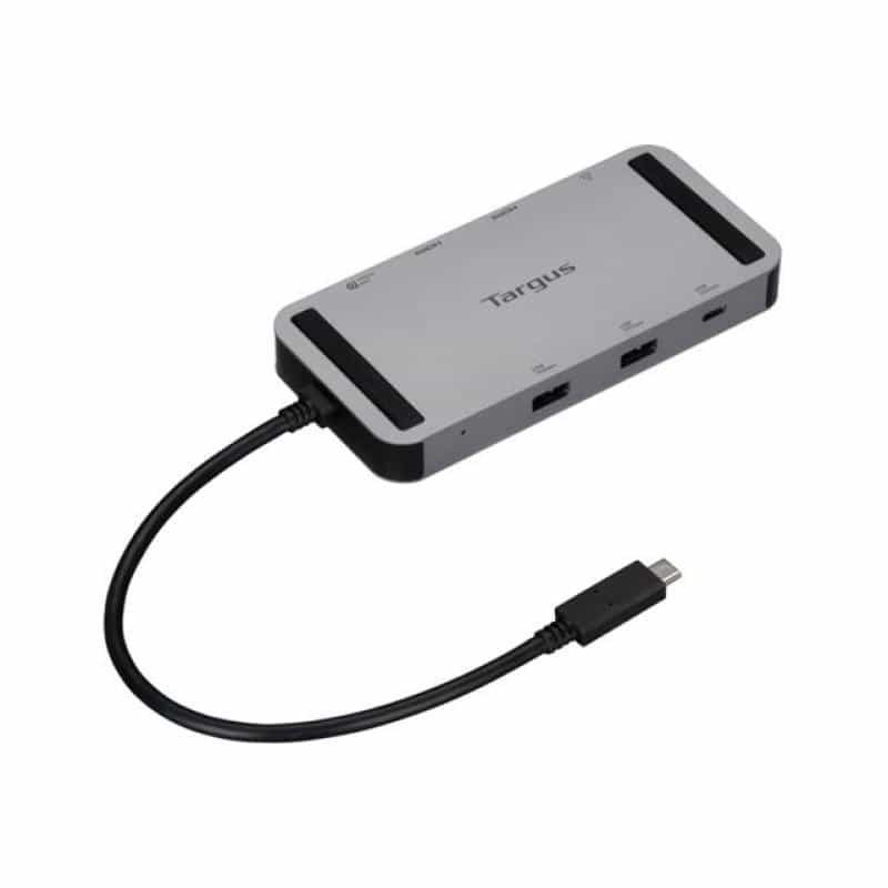 TARGUS USB-C® Dockingstation Targus - Dockingstation - USB-C / USB4 /