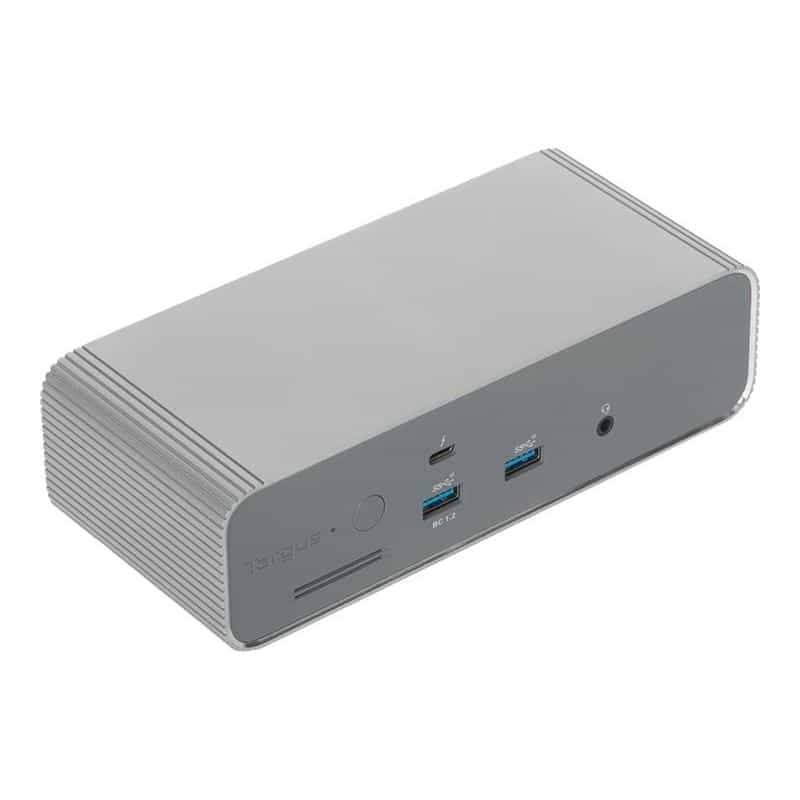 TARGUS USB-C® Dockingstation Targus EcoSmart - Dockingstation - USB-C