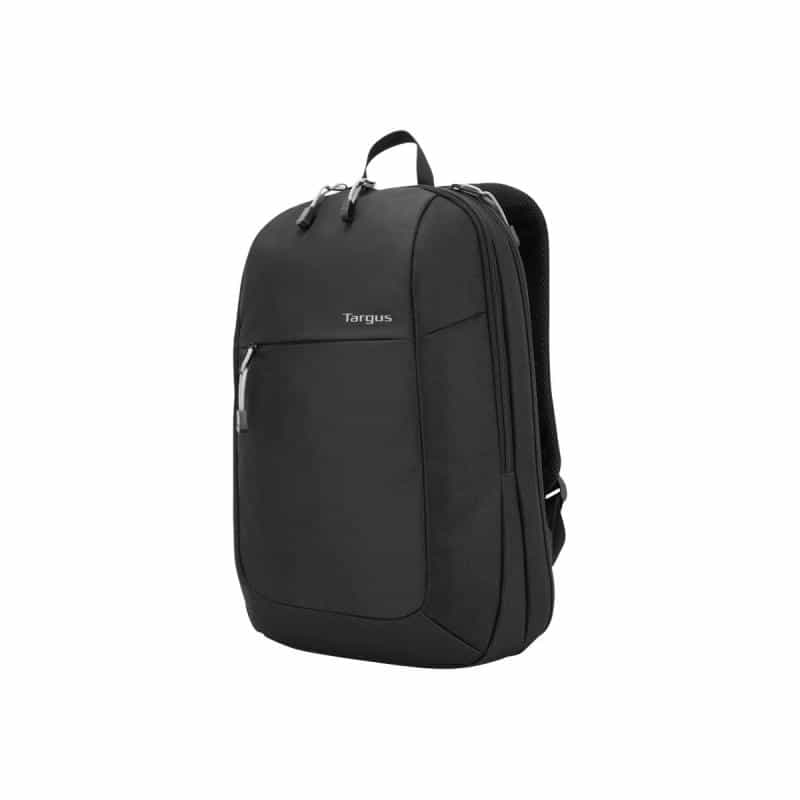 TARGUS Notebook Rucksack Intellect Essentials - Notebook-Rucksack Schwarz