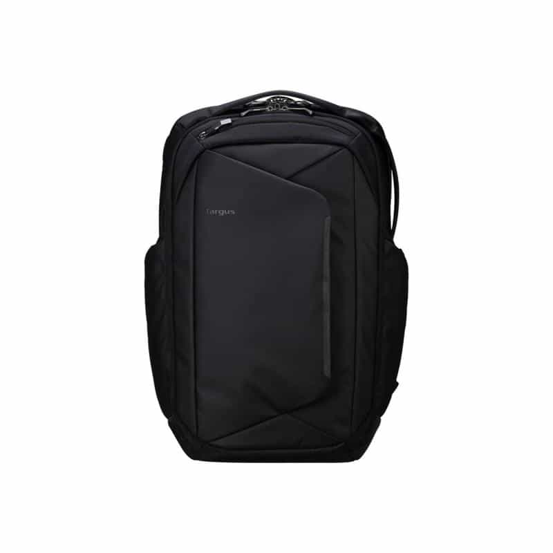 TARGUS Notebook Rucksack Pro-Tek - Notebook-Rucksack - 40. Schwarz