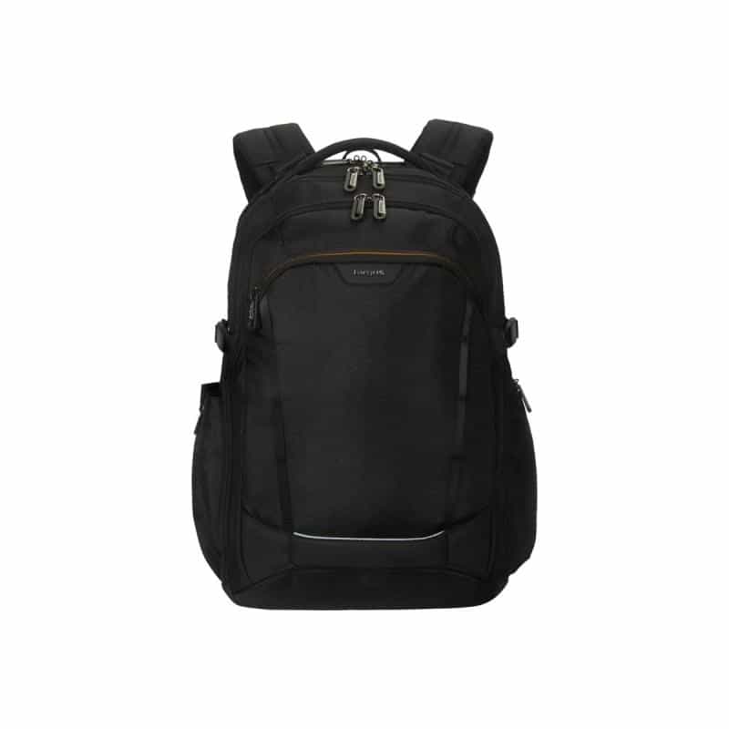 TARGUS Notebook Rucksack Voyager EXP - Notebook-Rucksack - Schwarz