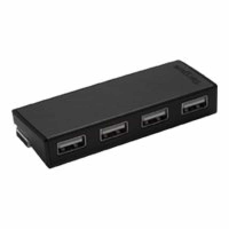 TARGUS USB2.0 HUB 4Port