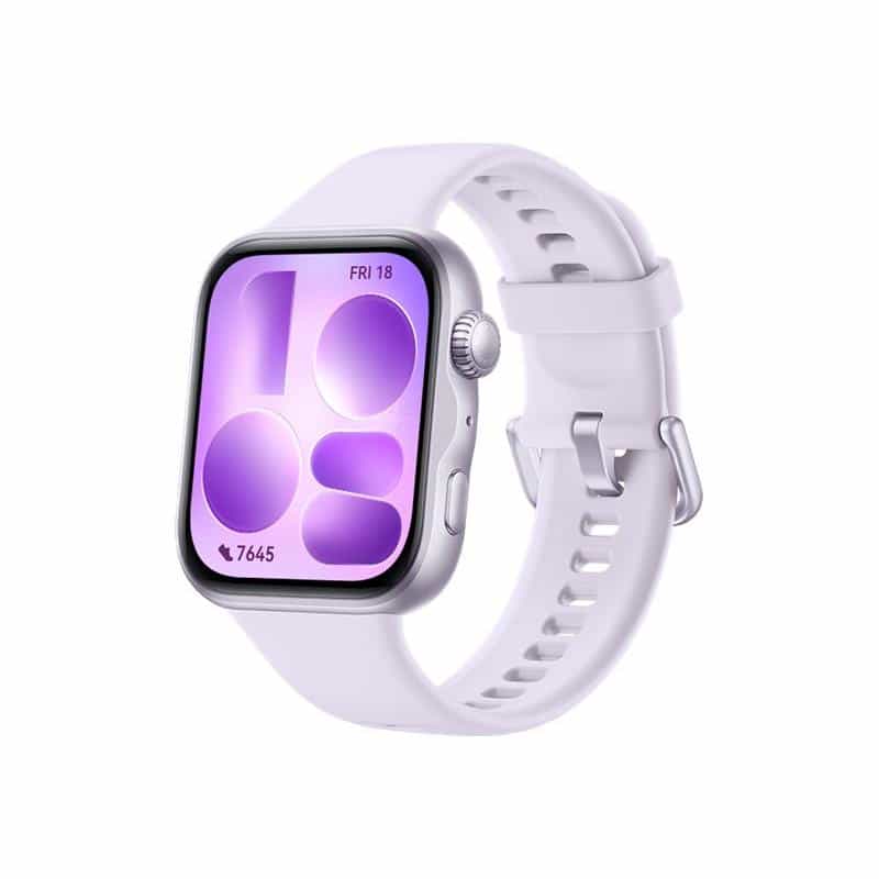 HUAWEI Watch Fit 5 (Niki-B19F) purple